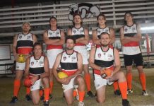 Local clubs get cash boost