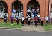 New local pathway for aspiring Bundy doctors