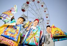 Ekka cancelled for a second year