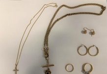 LOCATED: Jewellery pawned and stolen by cleaner