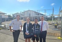 Budget boost for schools