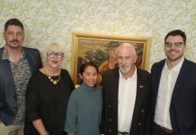 Memorable woman celebrated