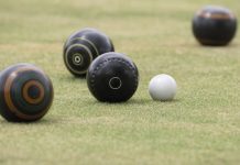 The latest bowls results