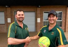 Funding for volunteers