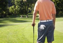 All the latest golf results