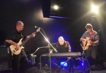 Music a welcome addition during the festive season