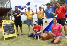 Plenty of plans for next year