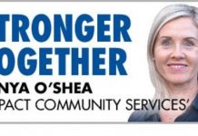 Stronger Together: Gift yourself a mental break