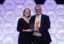 Magistrate appointment reflection of Edwina’s passion