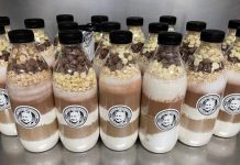 Fine options for Christmas fare