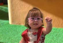 Ronald McDonald House appeals for Santas to support Bundaberg families and their sick kids