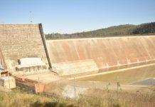 Damming report questions decision to knock down Paradise Dam