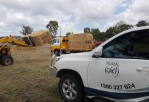 Rural Aid smashes fundraising goal