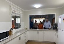 Sights set on more events at the rifle club