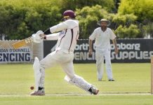 Bundaberg to play South Burnett in Goodchild Shield final