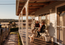 Red tape holding Queensland agritourism back