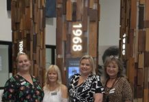 Networking goes online for safety of members