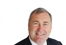 Mayor Jack Dempsey coy on federal move