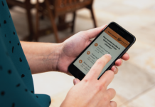 Digital driver license coming next year