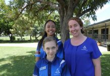 Hope and kindness for the future