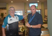 Bundy Jazz makes a return for 2022