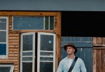 Debut original tells of chance encounter