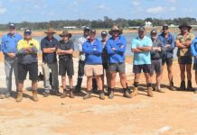 MP’s Paradise Dam pipeline plan ruled out