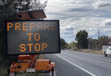 Safety boost for Goodwood and Foleys Road