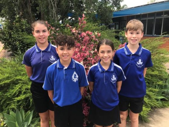 Norville State School working towards strong year - Bundaberg Today