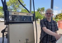 Fuel excise in full effect