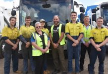 Gary helps students look towards strong future