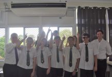 $477 million cool change for schools