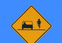 Hit-run victim says safety crackdown’s a… Road to nowhere