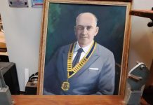 Bundaberg takes the stage