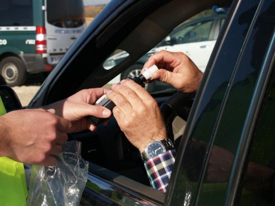 Police crack down on dangerous driving - Bundaberg Today