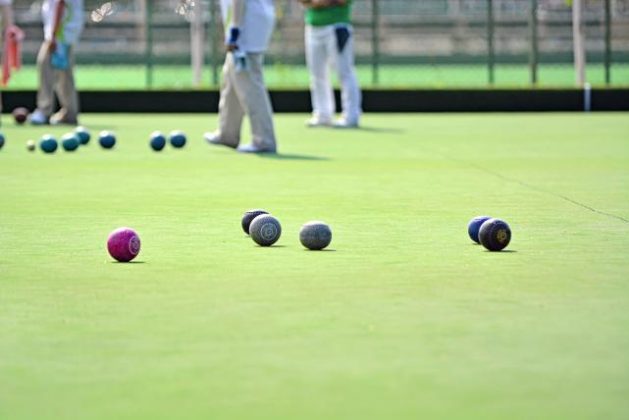 Lawn Bowls - Bundaberg Today