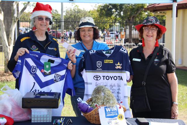 Fans Welcome Nrl Presence In Bundy - Bundaberg Today