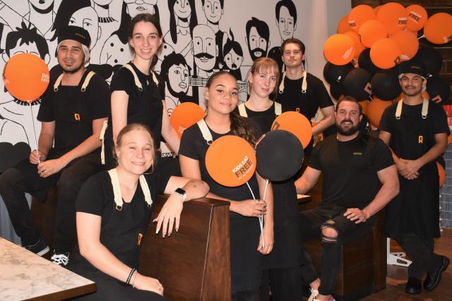 Rashays committed to quality and community - Bundaberg Today