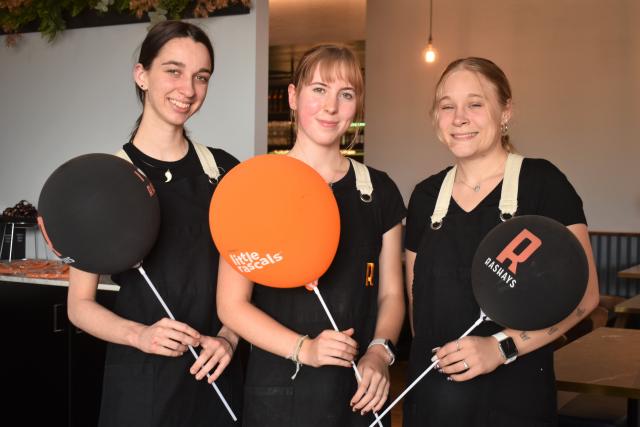 Rashays committed to quality and community - Bundaberg Today