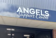 Support always valued