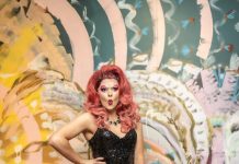 Karda-Nay bringing the fabulous to trivia