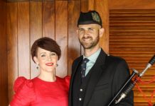 Beauty of band celebrated through community show