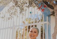 Awareness vital for survivors like Molly