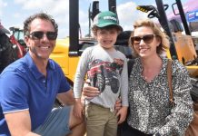 Sad end for Agrotrend