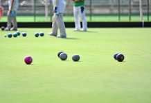 Lawn Bowls Results