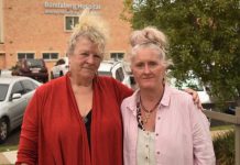 Horror weekend calls for hospital overhaul