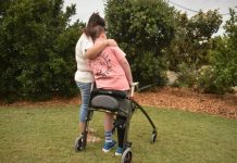 Jack’s home after 29 surgeries and 10 months in hospital