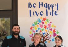 Options day for NDIS participants