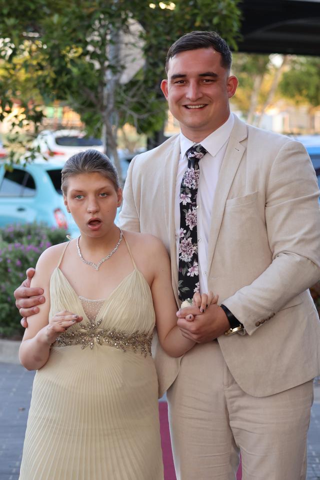 Graduates dazzle at Rosedale prom Bundaberg Today