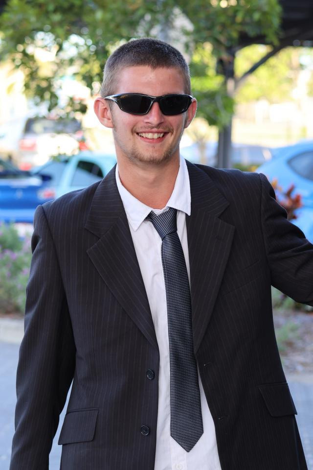 Graduates dazzle at Rosedale prom Bundaberg Today